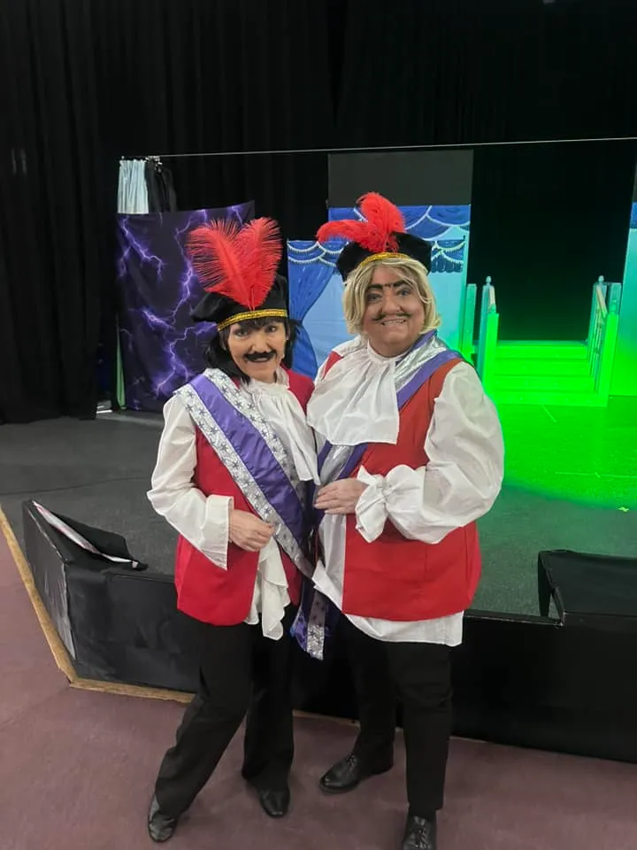 Sleeping Beauty Gallery Image